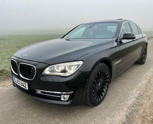 BMW 730 Gebrauchtwagen