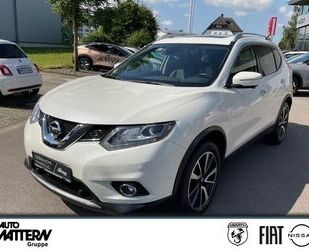 Nissan Nissan X-Trail Tekna Gebrauchtwagen