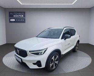 Volvo Volvo XC40 T5 Recharge Ultimate Dark Plug-In Hybri Gebrauchtwagen