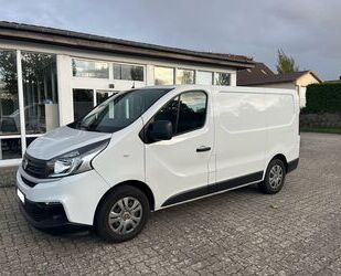 Fiat Fiat Talento Gebrauchtwagen