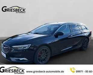 Opel Opel Insignia B Sports Tourer INNOVATION 4x4 2.0 C Gebrauchtwagen