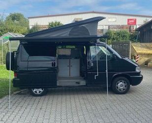 VW Volkswagen T4 California Coach Syncro Gebrauchtwagen