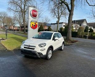 Fiat Fiat 500X City Cross Gebrauchtwagen