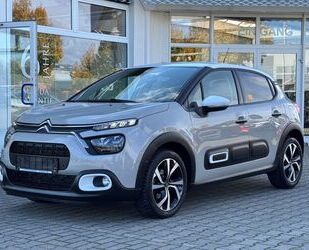 Citroen Citroën C3 Shine Pack 1.2 PureTech 110 Navi LED Ap Gebrauchtwagen