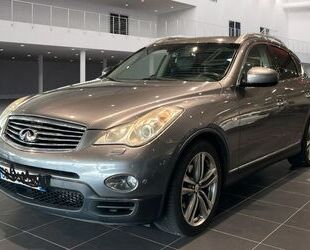 INFINITI Infiniti EX30d GT Premium Gebrauchtwagen