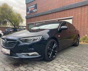 Opel Opel Insignia B Grand Sport Dynamic *360*LEDER*LED Gebrauchtwagen