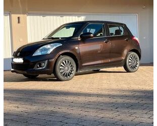 Suzuki Suzuki Swift 1.2 Club 4x4 Club Gebrauchtwagen