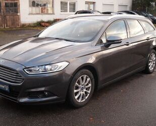 Ford Ford Mondeo Turnier Trend Gebrauchtwagen