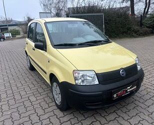 Fiat Fiat Panda Active 1 Hand 16.000km NEUWAGENZUSTAND Gebrauchtwagen