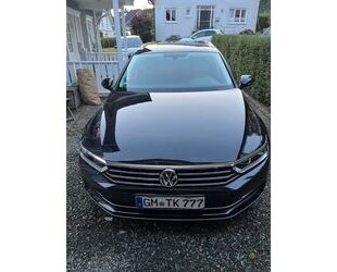 VW Volkswagen Passat Variant 2.0 TDI SCR Highline Var Gebrauchtwagen