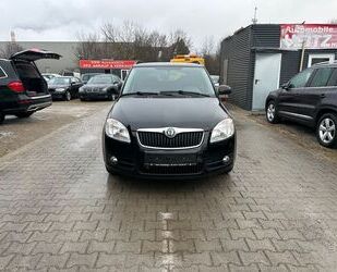 Skoda Skoda Fabia Combi Ambiente Motor 1.4 /Klima Gebrauchtwagen