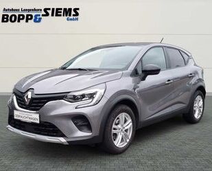 Renault Renault Captur TCe 140 EDC GPF ZEN Gebrauchtwagen