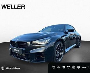 BMW BMW M2 549,00 EUR/mtl. Finanzierung HUD Schiebedac Gebrauchtwagen