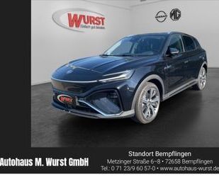 MG MG Marvel R Luxury Electric 132 kW Panorama Leder Gebrauchtwagen