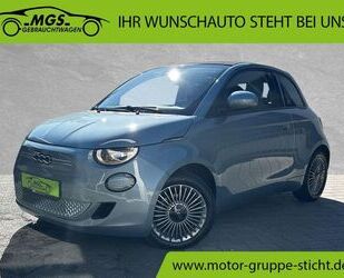 Fiat Fiat 500e Icon DAB #ANDROID #NAVI #PDC #Metallic Gebrauchtwagen