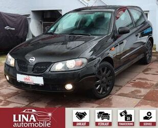 Nissan Nissan Almera Acenta Plus el.GSD*Navi*Klimaaut.*Le Gebrauchtwagen