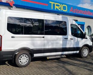 Ford Ford Transit 350 L3H2 Systemboden & Lift !! Sofort Gebrauchtwagen