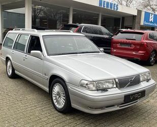 Volvo Volvo V90 3.0 204pk Aut Limited Edition Gebrauchtwagen