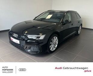 Audi Audi A6 Avant S-line 55 TFSI e quattro S tronic Gebrauchtwagen