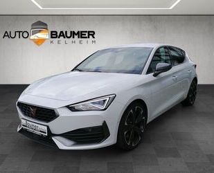 Cupra Cupra Leon 2.0 TSI VZ DSG XL KESSY DCC KAM Gebrauchtwagen