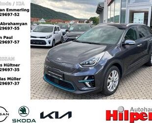 Kia Kia e-Niro Spirit NAVI SITZH LENKRADHZ JBL UVM. Gebrauchtwagen