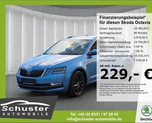 Skoda Skoda Octavia Combi Premium Edition 2.0TDI*DSG Led Gebrauchtwagen