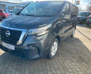 Nissan Nissan Primastar Kombi9 L1H1 2,8t dci170 DCT TEKNA Gebrauchtwagen