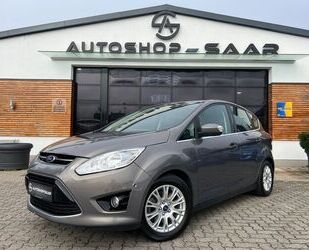 Ford Ford C-MAX Titanium/NAVI/PDC Gebrauchtwagen