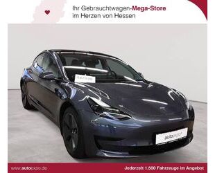 Tesla Tesla Model 3 Standard Reichweite Plus Gebrauchtwagen