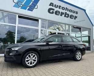 Seat Seat Leon Sportstourer 1.5 eTSI 150PS Style DSG AH Gebrauchtwagen