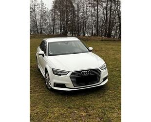 Audi Audi A3 40 e-tron S tronic sport Sportback sport Gebrauchtwagen