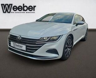 VW Volkswagen Arteon Shooting Brake Elegance eHybrid Gebrauchtwagen