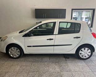 Renault Renault Clio III Expression TÜV NEU Gebrauchtwagen