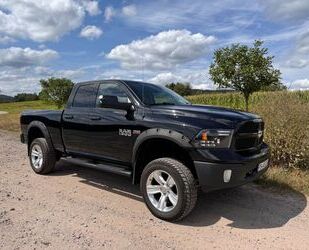 Dodge Dodge RAM Gebrauchtwagen