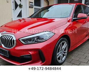 BMW BMW 118d M-SPORT*HEAD-UP*HIFI*FERNL-ASS*DAB*TEL*AH Gebrauchtwagen