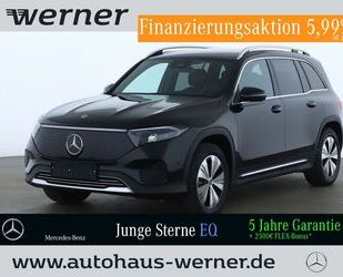 Mercedes-Benz Mercedes-Benz EQB 300 4M PRO-ADV 