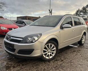 Opel Opel Astra H 1.4 Caravan Edi ATM Klima Tempo Tüv06 Gebrauchtwagen