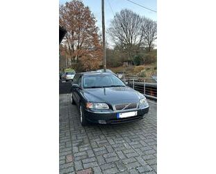 Volvo Volvo V70 2.5T AWD Gebrauchtwagen