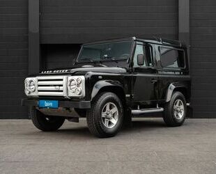 Land Rover Land Rover Defender 90 SVX 60th Anniversary Editio Gebrauchtwagen