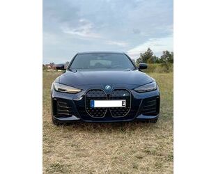 BMW BMW i4 eDrive35 M Sportpaket Pro (AHK) Gebrauchtwagen