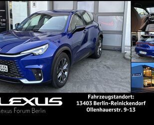 Lexus Lexus LBX FWD Elegant *Technologie*Safe&Sound* Gebrauchtwagen