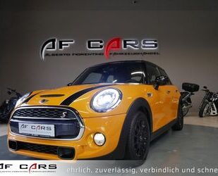 Mini Cooper S Gebrauchtwagen