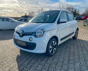 Renault Renault Twingo Liberty | Freisprech. | Tempomat | Gebrauchtwagen