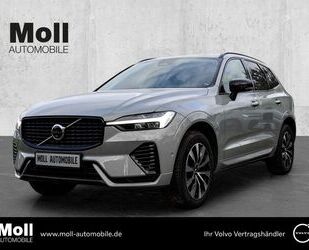 Volvo Volvo XC60 Plus Dark AWD B5 Benzin EU6d Allrad Led Gebrauchtwagen