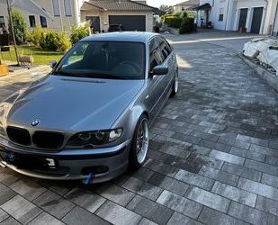 BMW BMW 320i Edition Sport Edition Sport Gebrauchtwagen