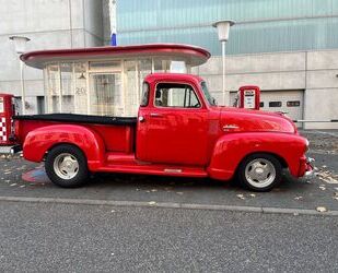 Chevrolet Chevrolet Chevy 1954 GMC Pick Up Truck V8 Hot Rod Gebrauchtwagen