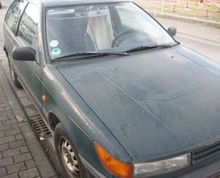 Mitsubishi Mitsubishi Colt 1500 GLXi 1991 zuverlässig Winterr Gebrauchtwagen