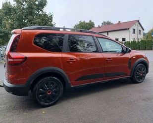 Dacia Dacia Jogger TCe 110 Extreme+ 7-Sitzer Extreme+ Gebrauchtwagen