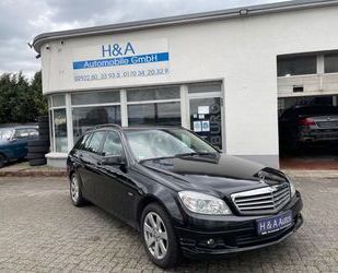 Mercedes-Benz Mercedes-Benz C 200 C -Klasse T-Modell CDI BlueEf Gebrauchtwagen