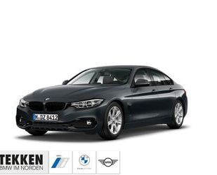 BMW BMW 420 Gran Coupe Sport Line i Sport Line Gebrauchtwagen